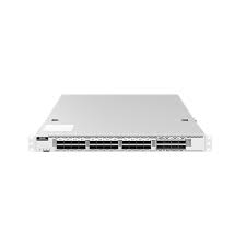 Thiết bị chuyển mạch Switch Ruijie RG-S6580-24DC8QC